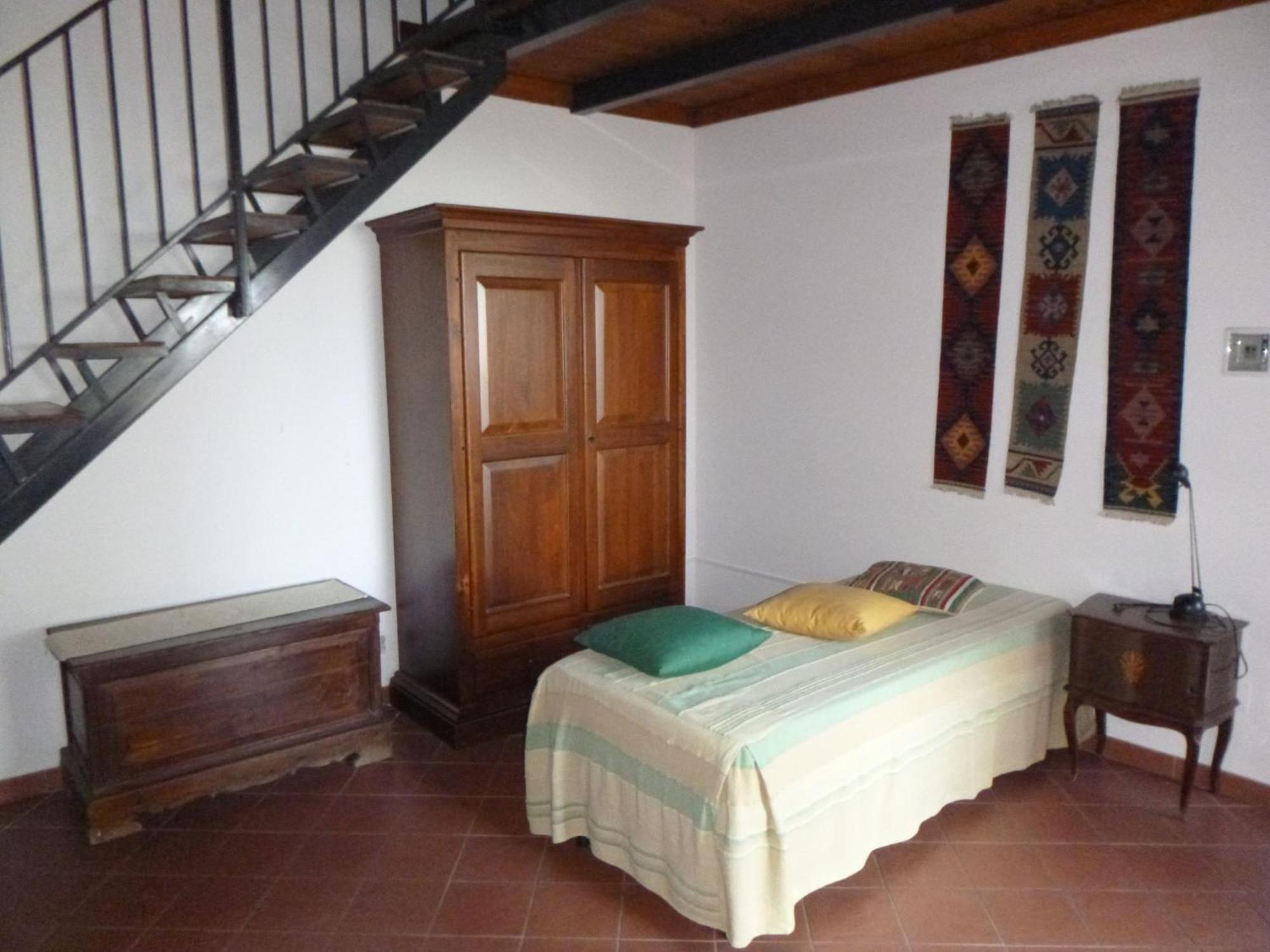 Baglio Delle Rose Bed & Breakfast Giarre Exterior photo