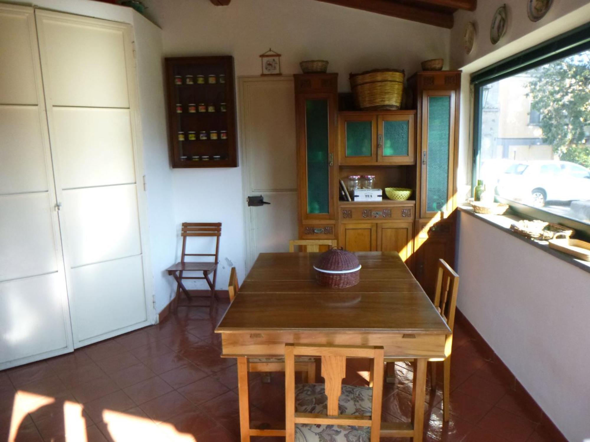 Baglio Delle Rose Bed & Breakfast Giarre Exterior photo